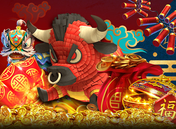 New Members Get Free RM88 CNY Bonus! Deposit RM100 Now, Limited Offer This CNY