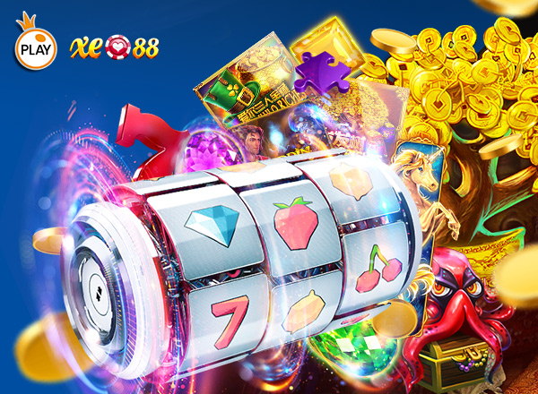 Try New Games, Get More Gains!200% Bonus For Your First XE88 & PPAsia Bet
