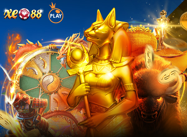 XE88 & PPASIA专属优惠 每日再存10% 红利高达RM388