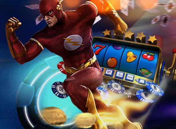 5% Slot Game Unlimited Deposit Bonus Up To RM88