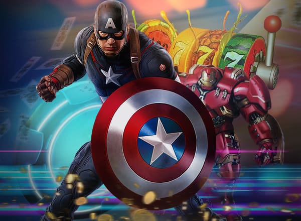 20% Slot Weekend Deposit Bonus Up to RM500