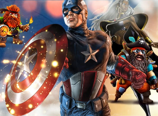 Slot Weekly Turnover Bonus, Be The Highest Turnover Winner