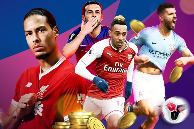 英超热门赛事波胆竟猜 红利高达RM888