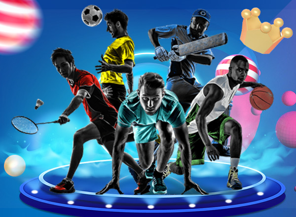 体育博彩首投礼，100%无风险返还奖金