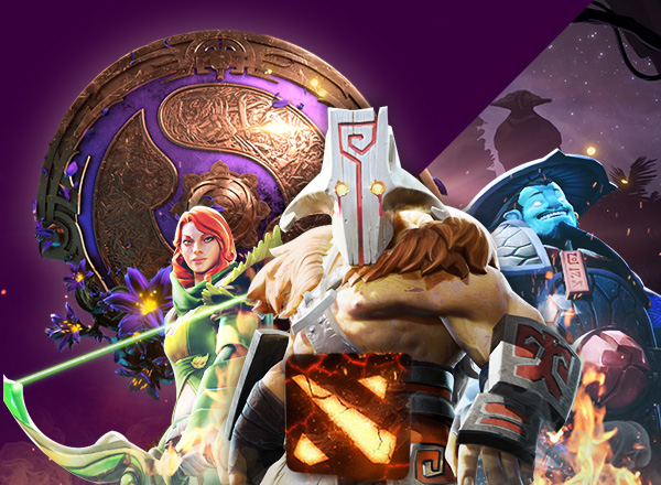 Dota 2 Ti9 Predict the Champion, Bonus up to RM888