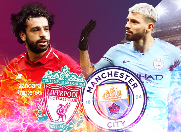 Free RM18 For New Members, Bet FA Community Shield Liverpool VS Man. City Now!