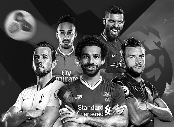 New Members Offer-Bet RM10 Get FREE RM18. Bet on Premier League 2019/20 Now