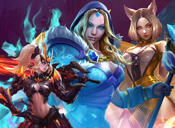 The LEGEND Esports First Deposit Bonus Has Return. Bonus Up To RM60 Now!