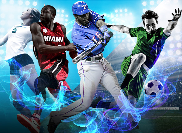 2019/20 Season Mad Max Promo! Grab the Sports Bonus Every Week!